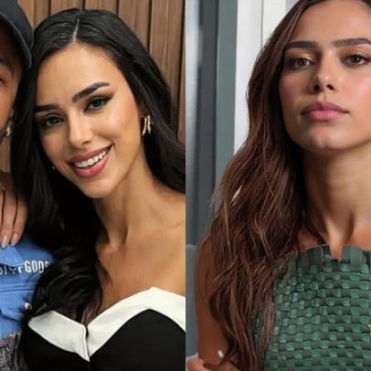 Bruna Biancardi confirma gravidez e esclarece acordos com Neymar