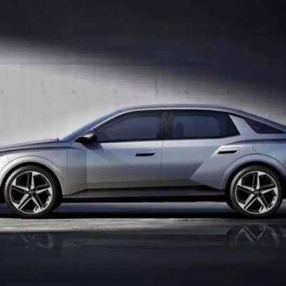 Hyundai revela carro futurista para 2027 com fotos