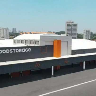 Boom do e-commerce impulsiona demanda por galpões