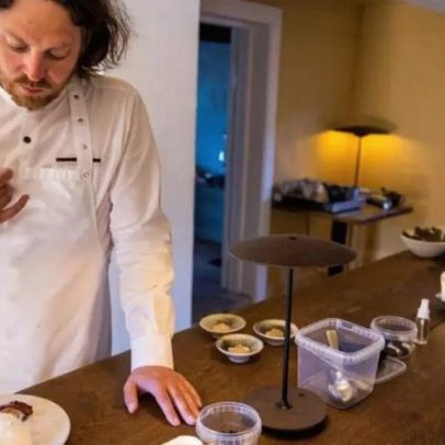 Gastronomia nórdica aposta em sustentabilidade para ampliar turismo regional