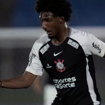 Fifa condena Corinthians a pagar R$ 4,2 milhões por empréstimo de Talles Magno