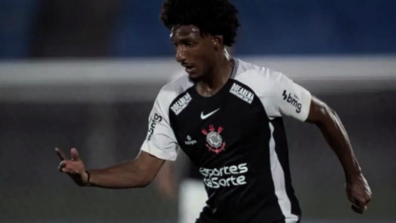 Corinthians tem derrota na Fifa por empréstimo de Talles Magno –
