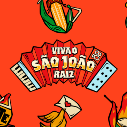 Kwai amplia cobertura do São João 2026 no Nordeste