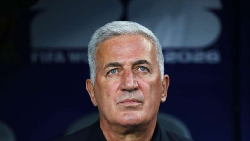 Argentina x Argélia – Copa do Mundo 2026 – Rodada 1 – 16/06/2026 –