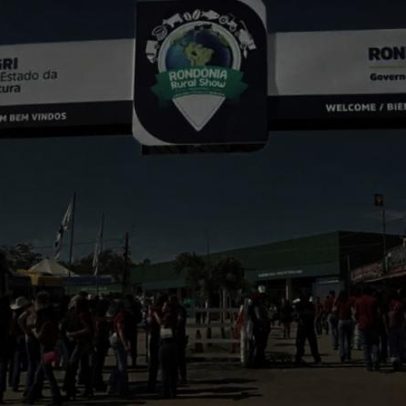 MP denuncia 13 políticos por uso eleitoral em feira financiada por Rondônia