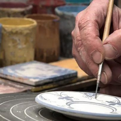 Cinco hobbies em alta para relaxar e desacelerar