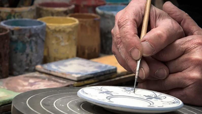 Hobbies para relaxar ajudam a criar momentos de pausa, estimular a criatividade e promover mais bem