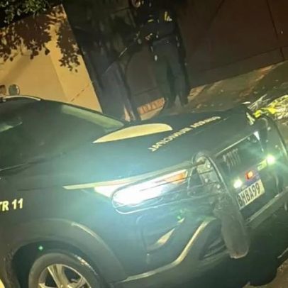 Homem é encontrado morto na via pública de Tramandaí após relatar dores no peito