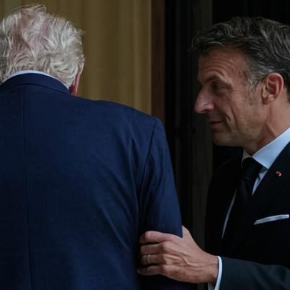 G7 reintroduzem Ucrânia na agenda do presidente