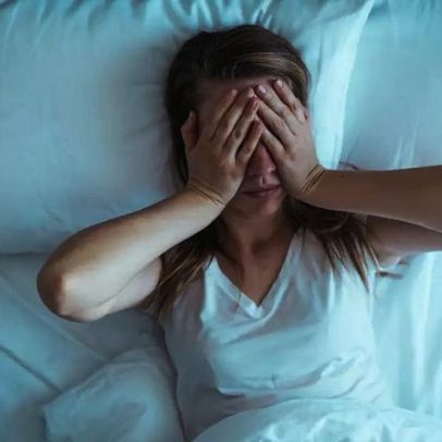 Noite mal dormida piora doença pulmonar crônica e eleva risco de morte