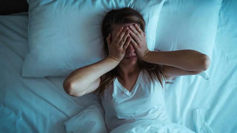 Um estudo mostra como a apneia do sono e a queda de oxigênio à noite agravam a perda de massa muscular em pessoas com DPOC