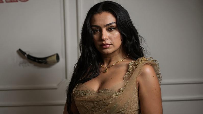 Charli XCX