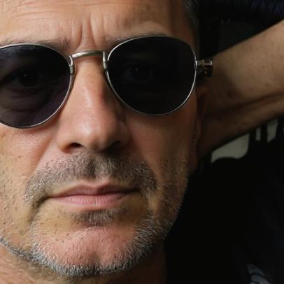 Morre aos 60 anos o dublador Figueira Júnior, de Futurama e Dragon Ball