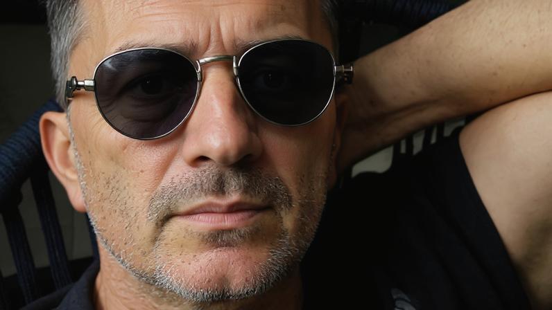Morre aos 60 anos o dublador Figueira Júnior, de Futurama e Dragon Ball