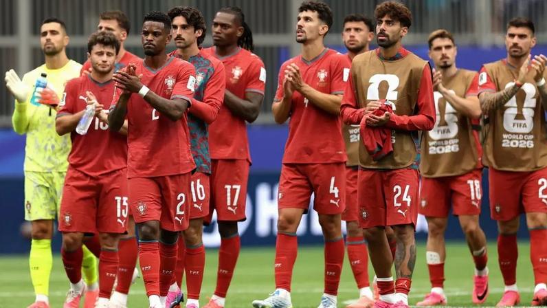 Foto: Esporte News Mundo