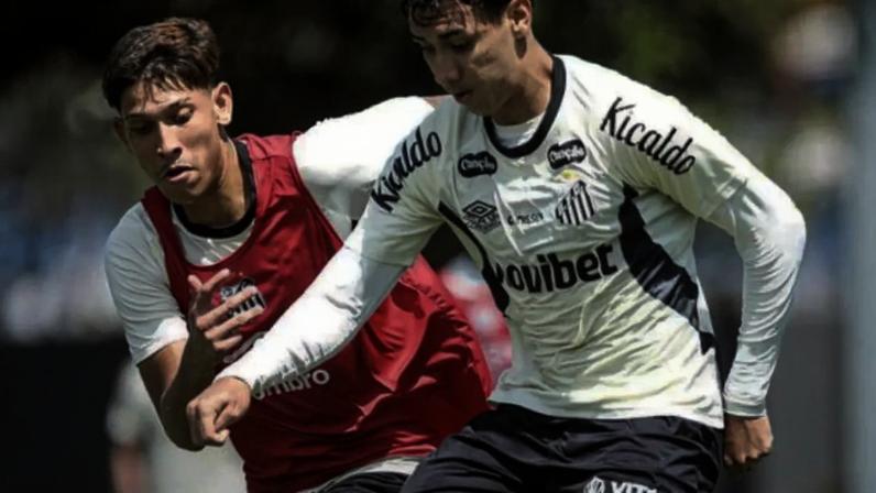 Gabriel Brazão é dúvida para a sequência da temporada –