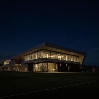 CT de mais de R$ 500 milhões vira casa da Seleção Brasileira na Copa do Mundo