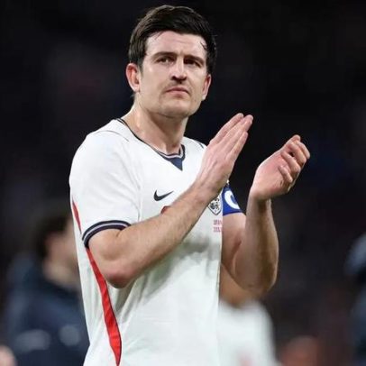 Maguire relata conversa constrangedora com Tuchel e detalhes sobre saída da Copa