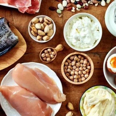 Qual carne tem mais proteína para o shape? Guia técnico