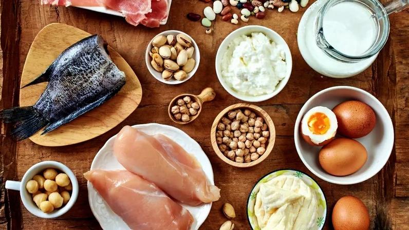 Veja qual a opção de carne com mais proteína