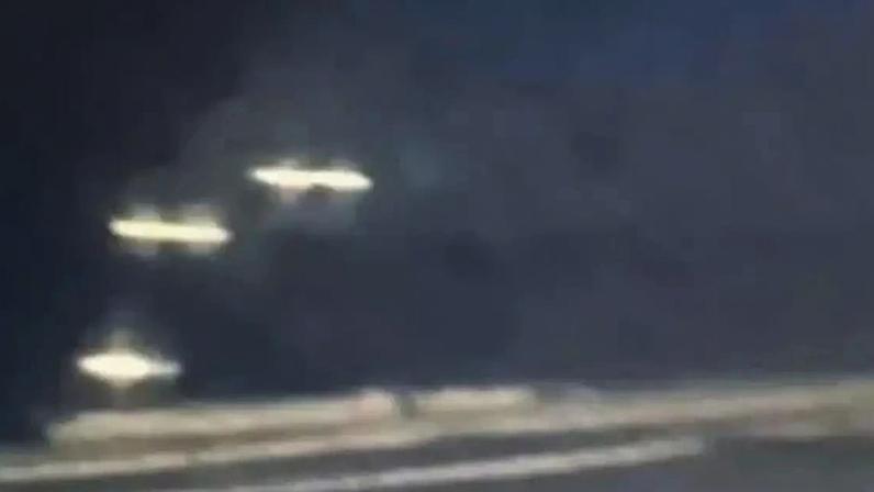 Vídeos gravados em Campo Largo e no litoral de Pontal do Paraná fizeram o termo “OVNIs no Paraná” viralizar na web de forma imediata