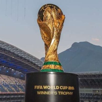 Copa do Mundo 2026: horários e locais dos jogos do primeiro dia