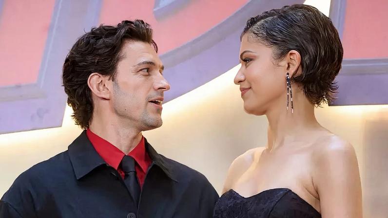 Zendaya fala sobre Tom Holland e destaca a importância de representar o Homem