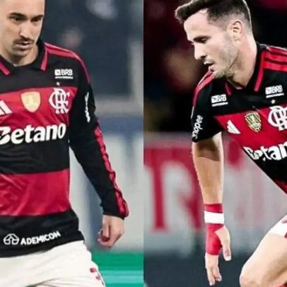 Léo Ortiz e Saúl antecipam retorno ao Flamengo