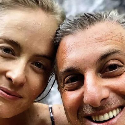 Angélica comenta limites na fase de influencer de Huck e apoio à Virgínia