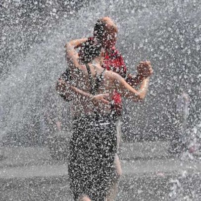 Alemanha registra terceiro dia consecutivo de calor recorde