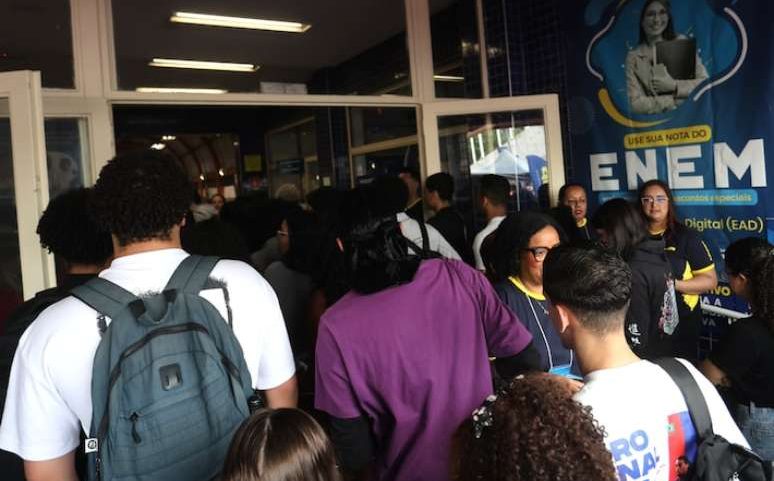 Enem 2026: inscrições encerram nesta sexta-feira; veja como fazer e as novidades da prova