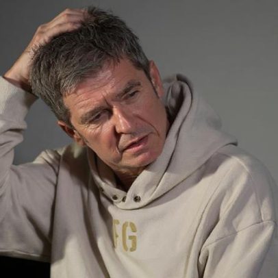 Noel Gallagher aponta as duas seleções que quer na final da Copa do Mundo