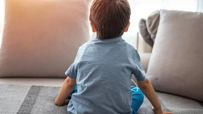 Diagnóstico de autismo / Canva