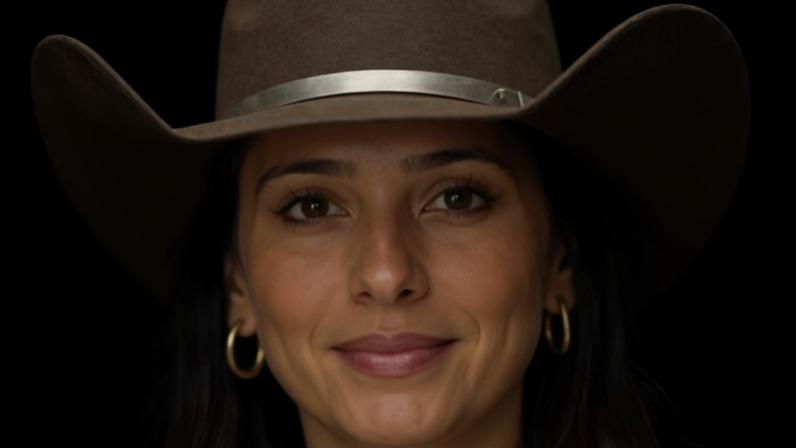 Ana Castela usa redes sociais para tranquilizar fãs depois de procedimento hospitalar.