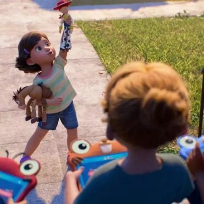 Toy Story 5 terá salto temporal, aponta nova cronologia da saga