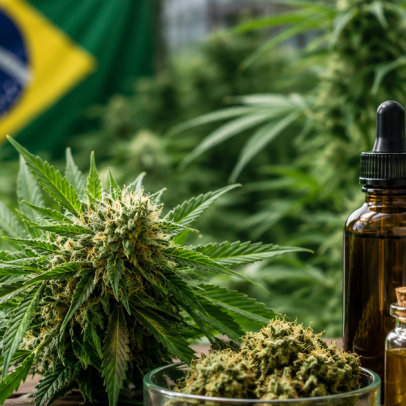 Brasil discute custos da cannabis medicinal e acesso aos tratamentos