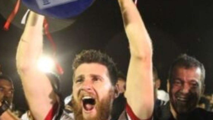 O Santa Cruz foi campeão da Copa do Nordeste em 2016.