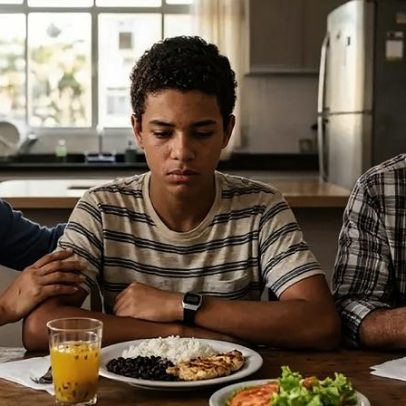Alimentação e ansiedade em adolescentes: relação revelada por estudo