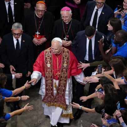 Discurso histórico do Papa desafia governo espanhol sobre aborto e eutanásia