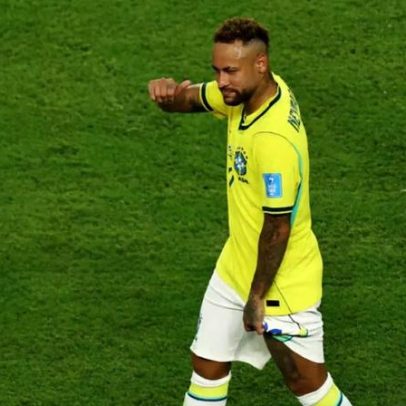 Vini Jr. brilha e Neymar é ovacionado; França elogia Brasil vs Escócia