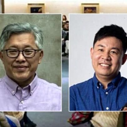 Dois pastores na China obtêm direito de ler Bíblia na prisão