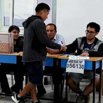 Resultado da eleição presidencial peruana depende da validação de votos no exterior