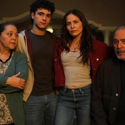 Quem Ama Cuida: mãe, avô e irmão de Adriana buscam novo lar após expulsão