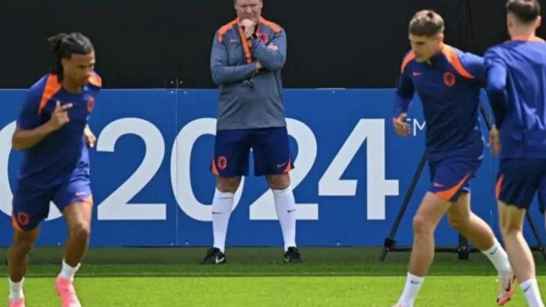 Seleção holandesa estreia na Copa do Mundo diante do Japão –
