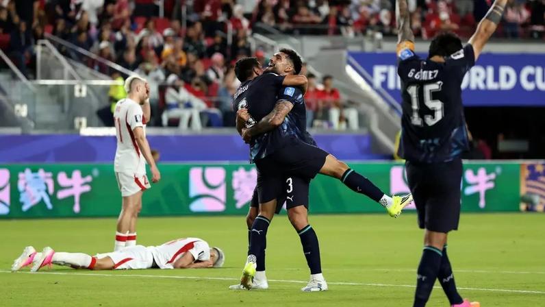 Paraguai vence Turquia e segue vivo na Copa do Mundo —
