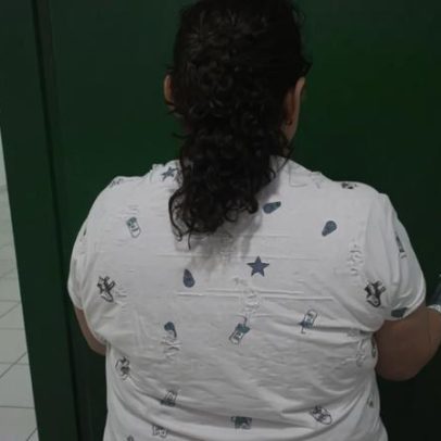 Vítima diz ter sido enganada por mulher que fingia ser menina de 12 com autismo