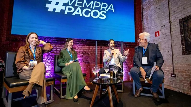 Foto: Créditos: Paulo Bareta / DINO