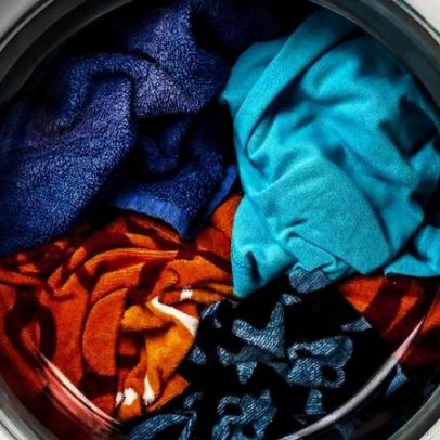 Dicas de lavagem para evitar danos a roupas e à máquina