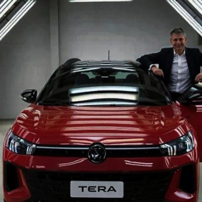 VW usa engenharia chinesa para competir com rivais no país