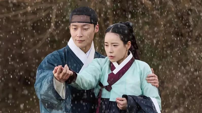5 doramas para quem amou 'My Royal Nemesis': romance e viagem no tempo se unem nestes k-dramas da Netflix.